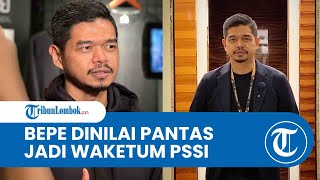 Bambang Pamungkas Dinilai Layak Jadi Wakil Ketua Umum PSSI, Pelatih Bali United Beri Dukungan