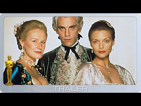 Trailer-Vorschau: Gefährliche Liebschaften