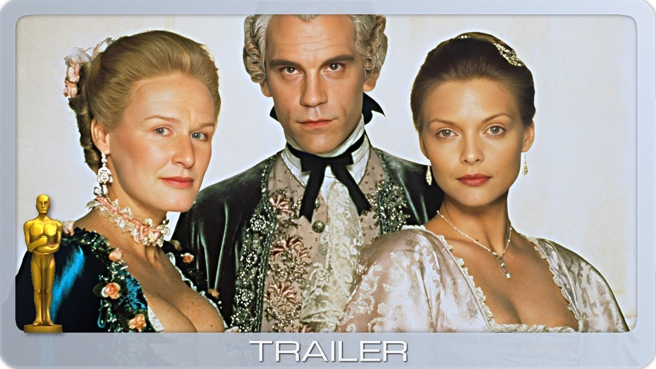 Gefährliche Liebschaften