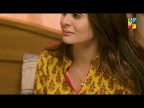 ROAG - 2nd Last Episode 46 - Best Scene 05 - HUM TV