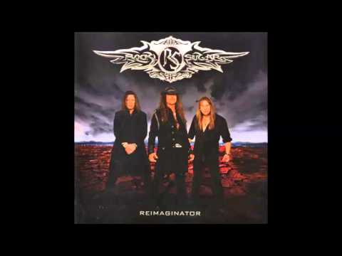 Rock Sugar - We Will Kickstart Your Rhapsody