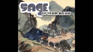 Sage - Cadillac Groove