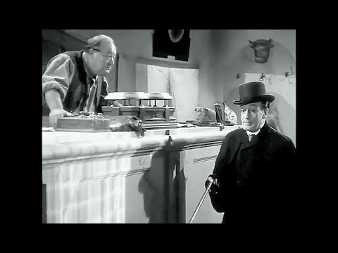 Totò e il macellaio