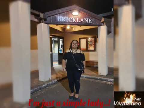 Vine mai Ioritana by Ta'i Logoipule