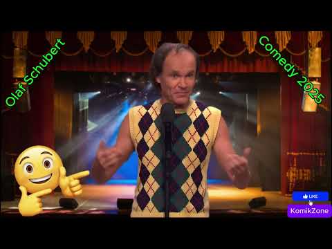 Olaf Schubert das system ist ungerecht #comedy 