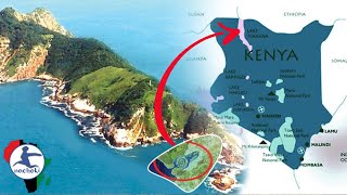 Africa's Unexplained Island of No Return Responsible For Numerous Vanishings