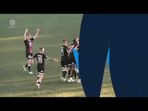 NPL NSW Men's Round 19 Fixture – Blacktown City v Central Coast Mariners