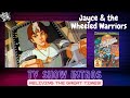 Jayce And The Wheeled Warriors Cartoon Intro