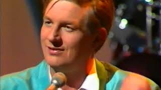 Mental As Anything - The World Seems Difficult - HHIS 2nd Sept. 1989
