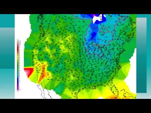 May 13 Weather Xtreme Video - Morning Edition