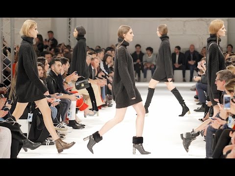 Luis Onofre | Fall Winter 2017/2018 Full Fashion Show | Exclusive