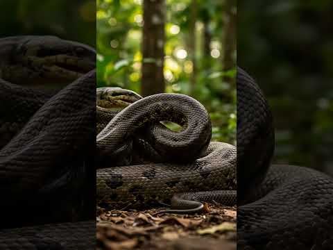 Anaconda Vs 🐍 Cobra