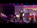 Big Fight - Franco Micalizzi & The Big Bubbling Band