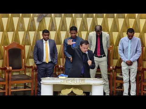 #AD Angelândia - CULTO DE MISSÕES