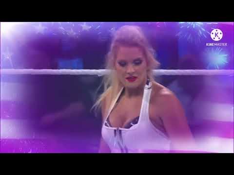 Lacey Evans 1st Custom Titantron 2022 Bet On Me New Theme Song Returned