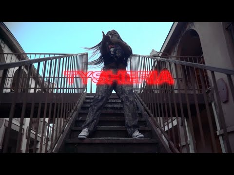 Tysheria Darshae “Walk It Out GMIX ” (Official Music Video)