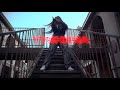 Tysheria Darshae Walk It Out GMIX Official Music Video