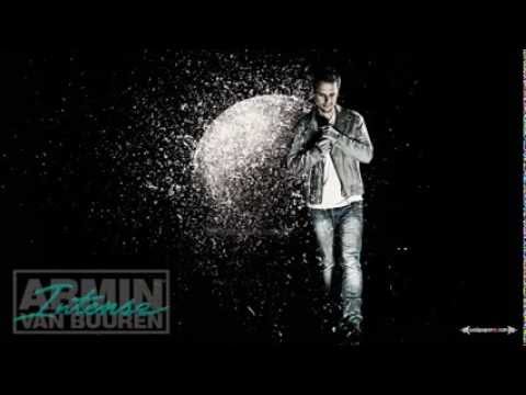 Armin van Buuren feat. Emma Hewitt - Forever Is Ours (Solarstone Pure Mix)