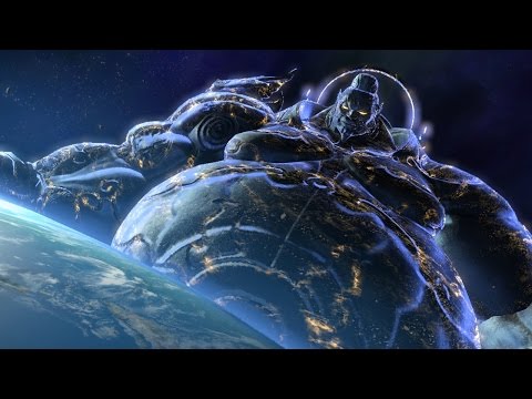 Asura's Wrath The Movie HD All Cutscenes and Boss Fights