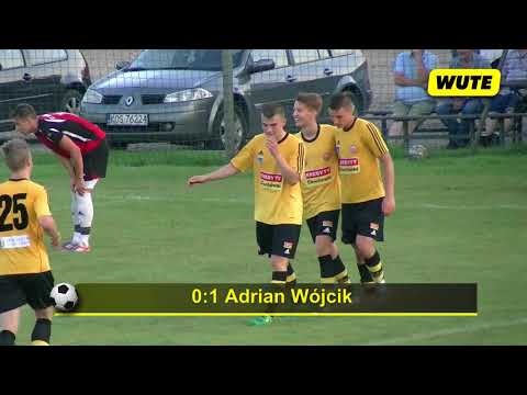 Relacja SOŁA Oświęcim - PCIMIANKA Pcim (3 Liga - Sparing)