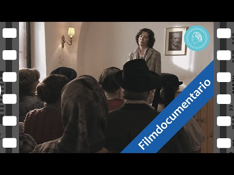 Trailer – Al fianco di Bruno Gröning – Film documentario