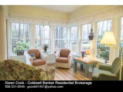 124 Mary Catherine Dr, Lancaster MA 01523 - Single Family Home - Real Estate - For Sale -