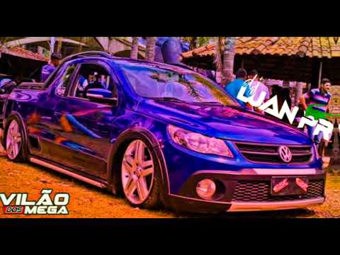 MEGA FUNK ESPECIAL MATARAM O TATU - DJ LUAN PR