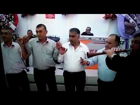 köyümüzden ağırlama görüntüleri