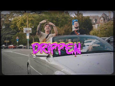 SHEENO - DRIPPEN (prod. by DEXTER808 & $AMSARA)