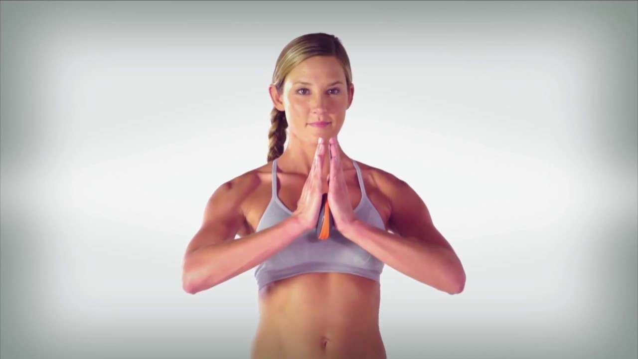 Activ5 // Fitness Package video thumbnail