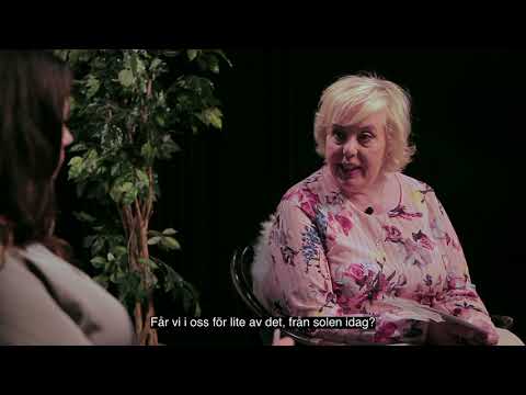 Kunskapskanalen - Stärk ditt barns immunsystem, Goda Bakterier och D-Vitamin