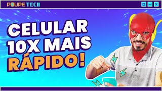 CELULAR LENTO? 3 pontos pra pensar antes de trocar seu aparelho #POUPETECH