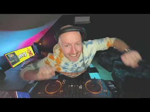 pat b livestream 16.01.26