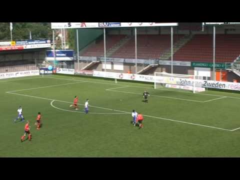 FC Volendam C1 - Elinkwijk C1