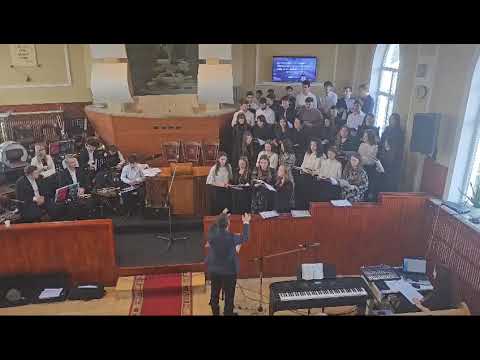 Te laudam (A Christmas Laudamus)