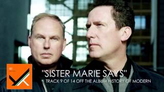 Orchestral Manoeuvres in the Dark - Sister Marie Says