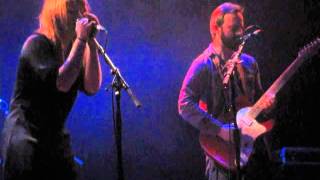 The Fauns - Road Meets The Sky (Live @ Islington Assembly Hall, London, 01/02/14)