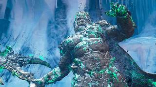 King Novik Death Scene - Doom The Dark Ages Revelations
