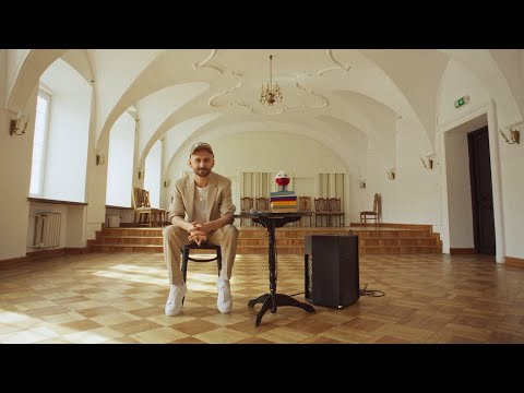 BARANOVSKI - Chcę być sobą [Official Music Video]