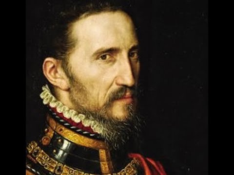 The untold history - Episode 3: Francisco Vázquez de Coronado