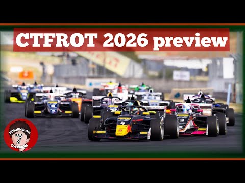 2026 Formula Regional Oceania preview