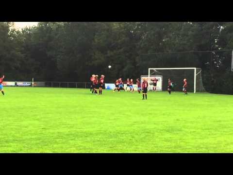 Overbos O12-1 - GeuzenM'meer O12-1 (19-09-2015)