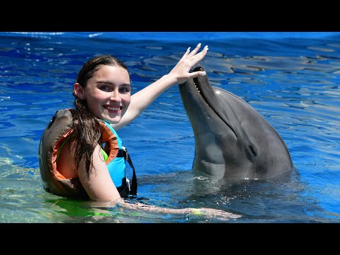 Beach House Vlog!! (Marine Land)