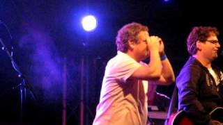 Guus Meeuwis - Zo Ver Weg Live