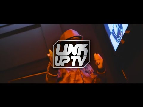 Fend x K Simmz - Last Few [Music Video] | Link Up TV