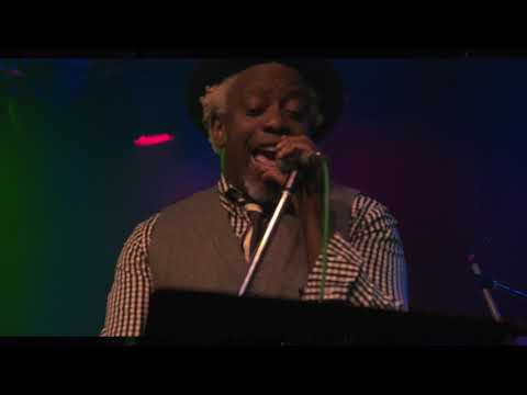 Stevie D  feat. Corey Glover - Your Time Has Run Out (Official Live Video)