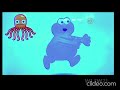 Sesame Street O Is For Octopus Song EvanStein1974