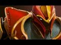 Dota 2 Hero Spotlight - Dragon Knight