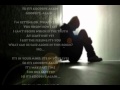 Vertical Horizon - Goodbye Again (with lyrics ...