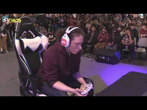 LVL UP Expo 2020: Fow (Ness) vs Acara | AZ (Wolf) - Losers Finals